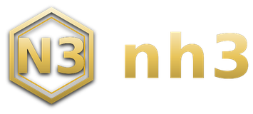 nh3 logo
